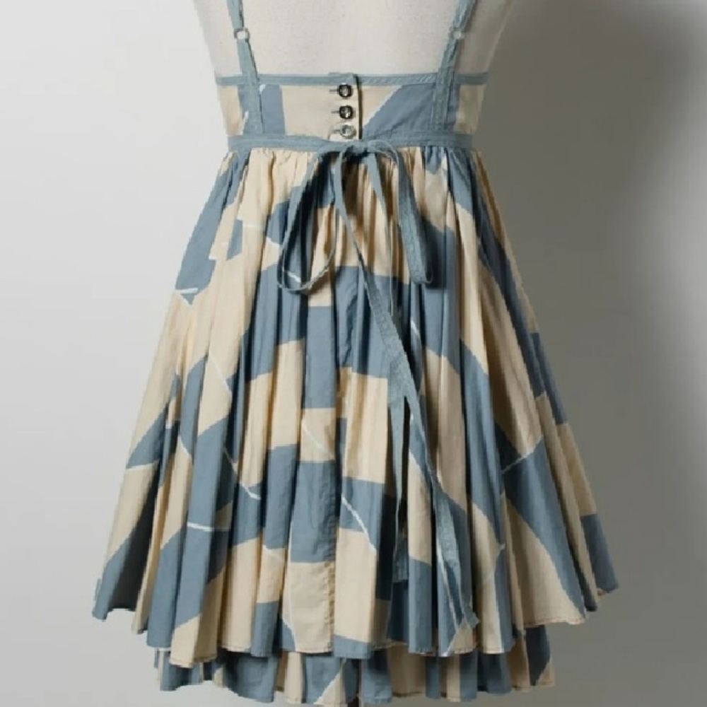 MARC BY MARC JACOBS SZ 2 EUC MID DRESS
